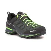 Salewa Pohodništvo MS Mtn Trainer Lite Gtx Zelena