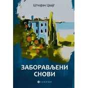 Zaboravljeni snovi