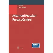 Advanced Practical Process Control