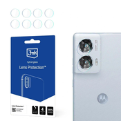 slomart Zaščita objektiva 3mk Lens Protection za Motorola Edge 50 Fusion
