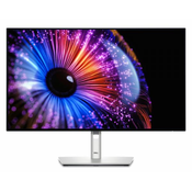 DELL monitor U2724DE QHD 120Hz Thunderbolt UltraSharp IPS