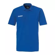 Kempa Polo Classic manches courtes Modra