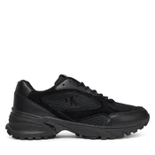 Superge Calvin Klein Hike Runner YM0YM01379 Črna
