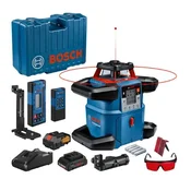 Bosch GRL 600 CHV građevinski laser - 0601061F00