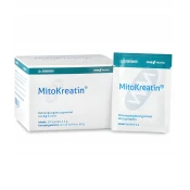 shumee Dr. Enzmann MitoKreatin - kreatin monohidrat - čisti kreatin 3 grame