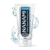 Nanami LUBRIKANT Nanami Water Based High Quality (100 ml), (21000813)