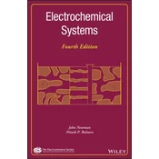 Electrochemical Systems Fourth Edition