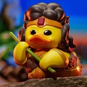 Figurica Dungeons & Dragons TUBBZ - Diana the Acrobat - First Edition