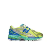 Sneakers New Balance 1906 Alkaline Green/ Blue Bird EUR 37