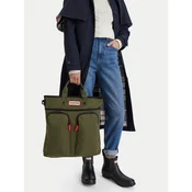 Potovalni nahrbtnik Hunter CEO-HTR-B-006-08 Khaki