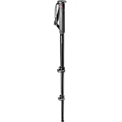 MANFROTTO   aluminijski monopod za fotoaparat i kameru MPMXPROA3, 160cm 10kg