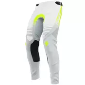 Shot Aerolite Sprint motokros hlace sive boje