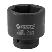 Forsage UDARNA GLAVA 1 51mm 6-kotni