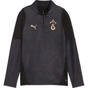 Majica z dolgimi rokavi Puma GSK Training 1/4 Zip Top Jr 2025/26