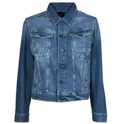 G-Star Raw Arc 3d jacket Modra