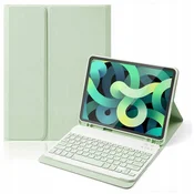 shumee OVITEK IN TIPKOVNICA za APPLE IPAD 7/8/9 GEN 10.2 2019/2020/2021