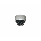 BOSCH IP DOME 5MP HD, AVF 3-10MM F1.3LENS, IP66, IK10, IDNR, D/N INFRARED