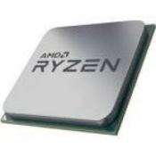 AMD Ryzen 5 5600G 6 cores 3.9GHz (4.4GHz) Tray