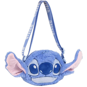 Plišana torba Cerda Stitch - Head