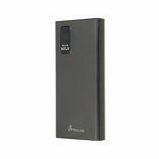 Extralink EX.19485 power bank Lithium Polymer (LiPo) 10000 mAh Black