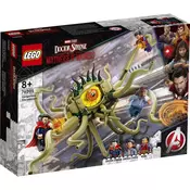 LEGO® Super Heroes Figura Iron Mana - 76205