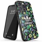 Adidas OVITEK ADIDAS ALI SNAPCASE FLOWER AOP ZA IPHONE 13 PRO / 13 MULTICOLOR, (21898071)
