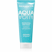 Dermacol Aqua Moisturizing Rich Cream hidratantna njegujuca krema 50 ml za žene