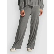 Billabong Keep It Straight ženske hlače grey heather