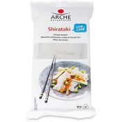 Shirataki rezanci od konjac brašna BIO Arche 294g