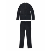 Jack & Jones Junior Obleka JJEJAxon  mornarska