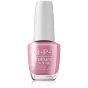 OPI Nature Strong lak za nohte Knowledge is Flowe 15 ml