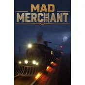 Mad Merchant Steam Key (PC) GLOBAL