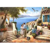 Cherry Pazzi - Puzzle Sanje o nas - 1 000 kosov