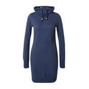 Ragwear Kleid DITIK, modra