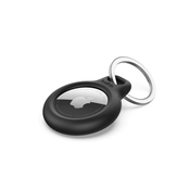 Belkin Belkinov ovitek za ključe za Airtag črn