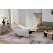 Haven Comfort V6 Masažna Sofa (Siva) od Medics Care