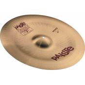 PAISTE 2002 NOVO CHINA 18"