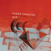 Fredrik Hamra - 32,8 (LP)