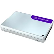 Solidigm D5-P5336 Series 7.68TB, 2.5, U.2 15mm PCIe 4.0 x4, OPAL, Enterprise SSD disk