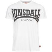Lonsdale Moška majica se redno prilega