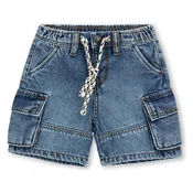 Original Marines hlače denim KH DGP0407NM DGP0407NM F modra 98