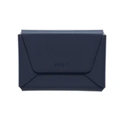 shumee Moft Agile Travel MagSafe magnetna denarnica za stativ, temno modra