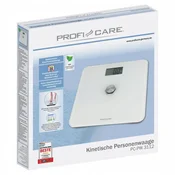 ProfiCare PC-PW 3112 BELA kopalniška tehtnica