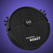 Robot cistac koji transformiše vaš dom