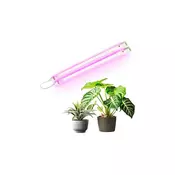 LED svetlo za montažu ispod kuhinjske jedinice za uzgoj biljaka GROWLY 2xLED/8,5W/230V belo