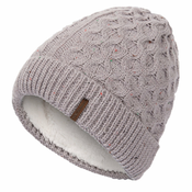 Womens Trespass Hat & Scarf Camden