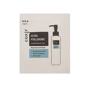 Coxir Ultra Hyaluronic Cleansing Oil (Sample) - Olje za Odstranjevanje Ličil 2ml (Sample)