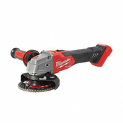 Milwaukee M18 FSAGV 125 XB-0X 125 MILIMETRSKI KOTNI BRUSILNIK - Aku orodje - Milwaukee