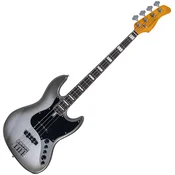 Sire Marcus Miller V7 Alder 4 New Gen Mercury Fretless bas kitare
