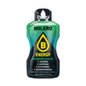 Bolero Energy Tropical Punch 7g - Paket 12 vrečk